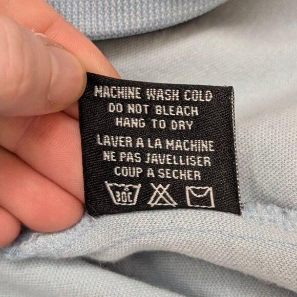 Vintage Billabong Striped Zip Sweater - Picture 7 of 7